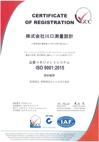 ISO9001